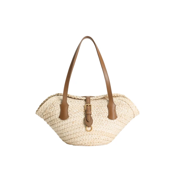 Multicolour Dolce & Gabbana Capri coffa bag | Totes & Top-Handle Bags