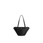 Black Dolce & Gabbana Capri crow's nest | Totes & Top-Handle Bags