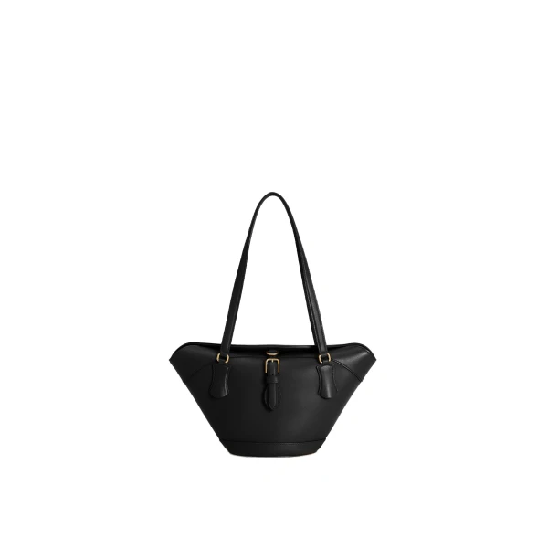 Black Dolce & Gabbana Capri crow's nest | Totes & Top-Handle Bags