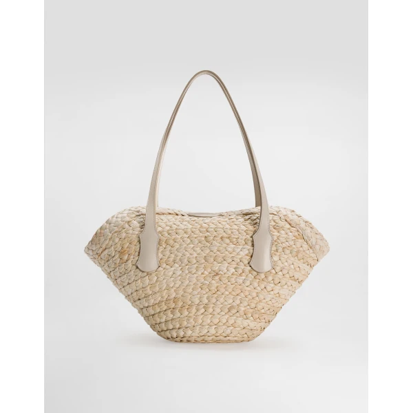 Multicolour Dolce & Gabbana Coffa capri bag, view 4 | Totes & Top-Handle Bags