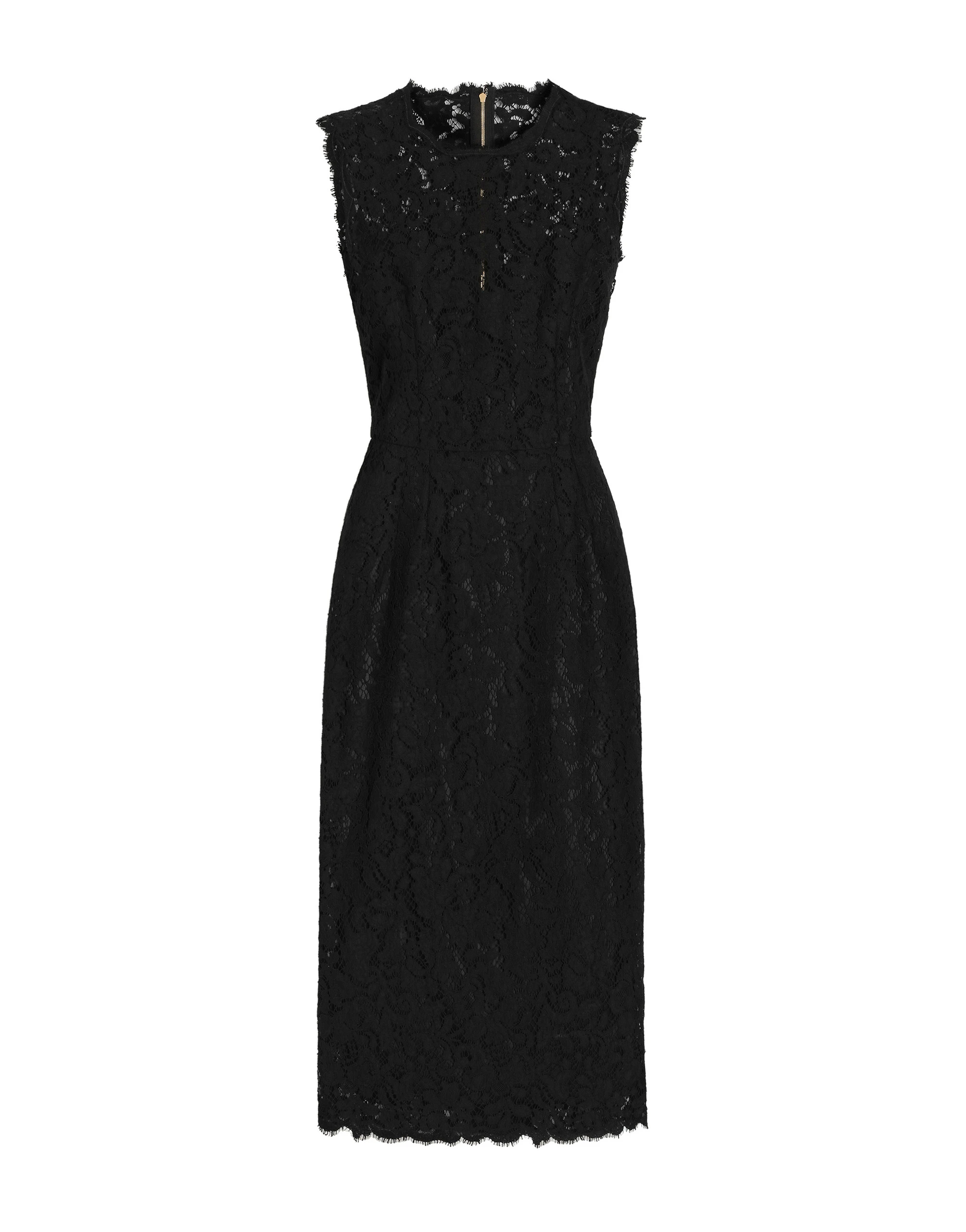 Dolce & Gabbana Cordonetto lace dress