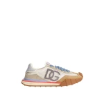 Multicolour Dolce & Gabbana DG Athletic fabric sneakers | Sneakers