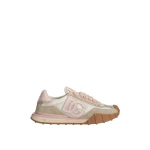 Multicolour Dolce & Gabbana DG athletic fabric sneakers | Sneakers