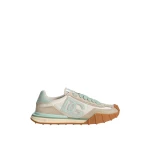 Multicolour Dolce & Gabbana DG athletic fabric sneakers | Sneakers