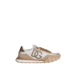 Multicolour Dolce & Gabbana DG athletic fabric sneakers | Sneakers
