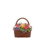 Multicolour Dolce & Gabbana Dolce Box bag | Totes & Top-Handle Bags