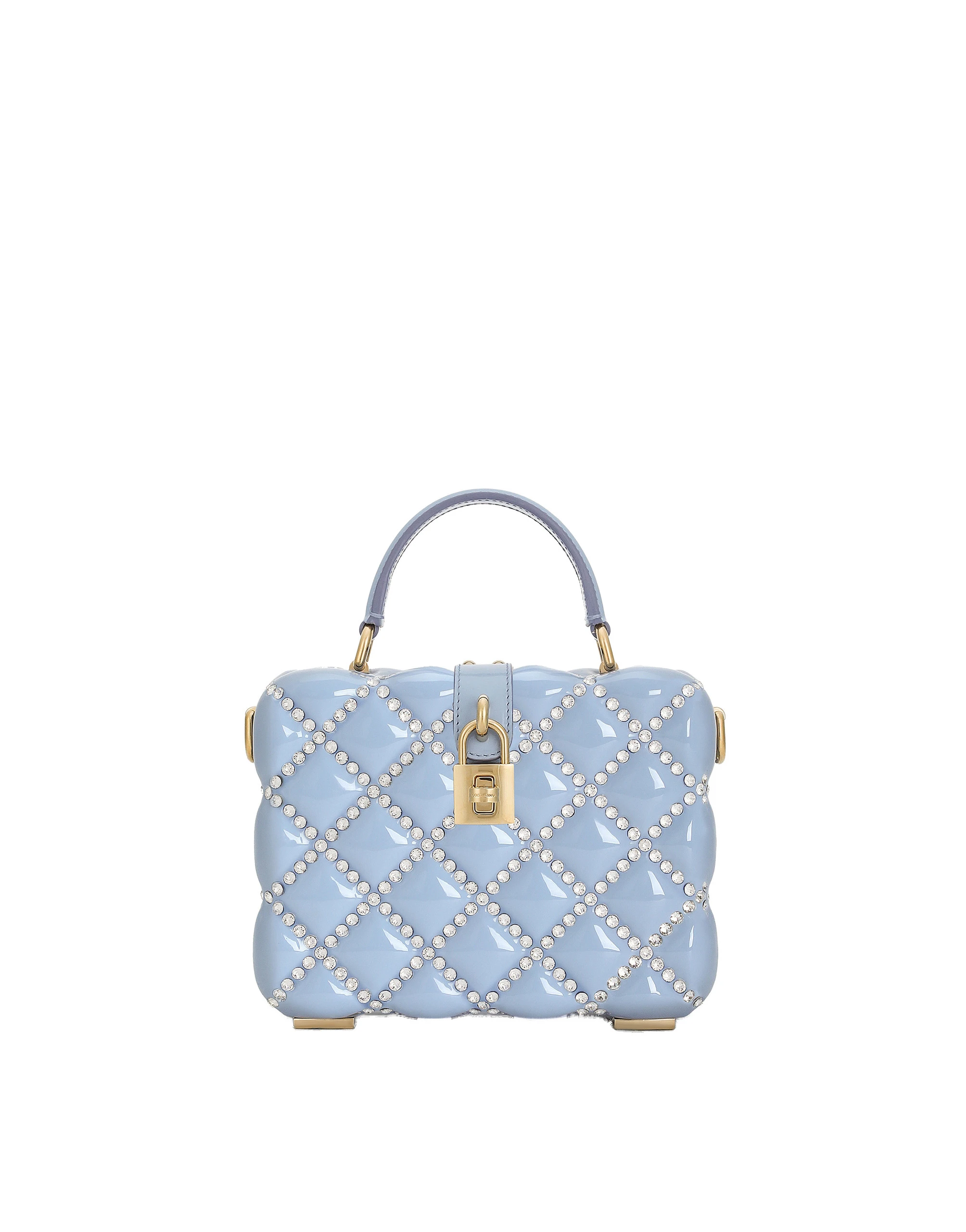 Dolce & Gabbana Dolce Box handbag