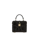 Multicolour Dolce & Gabbana Dolce Box handbag | Totes & Top-Handle Bags