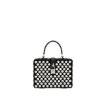Multicolour Dolce & Gabbana Dolce Box handbag | Totes & Top-Handle Bags