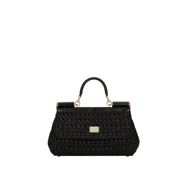Elongated Sicily handbag