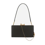 Black Dolce & Gabbana Eva bag | Totes & Top-Handle Bags