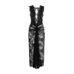 Black Dolce & Gabbana Lace dress | Dresses