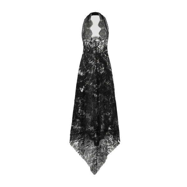 Lace dress