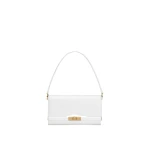 White Dolce & Gabbana Marlene Wallet Bag | Wallets & Purses