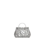 Multicolour Dolce & Gabbana Marlene day mini handbag with embroidery | Mini Bags