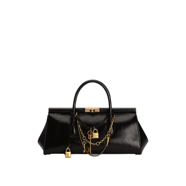 Marlene everyday bag with charms