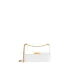 White Dolce & Gabbana Marlene shoulder bag | Shoulder & Crossbody Bags