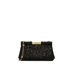 Black Dolce & Gabbana Medium Marlene shoulder bag | Shoulder & Crossbody Bags