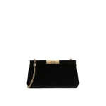 Black Dolce & Gabbana Medium Marlene shoulder bag | Shoulder & Crossbody Bags