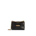 Black Dolce & Gabbana Mini Marlene City bag | Mini Bags