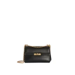 Black Dolce & Gabbana Mini Marlene City bag | Mini Bags