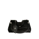 Black Dolce & Gabbana My Sicily bag | Totes & Top-Handle Bags