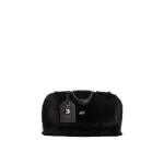Black Dolce & Gabbana My Sicily handbag | Totes & Top-Handle Bags