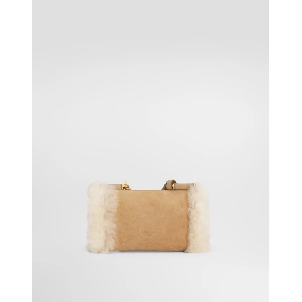 Multicolour Dolce & Gabbana My sicily handbag, view 3 | Totes & Top-Handle Bags
