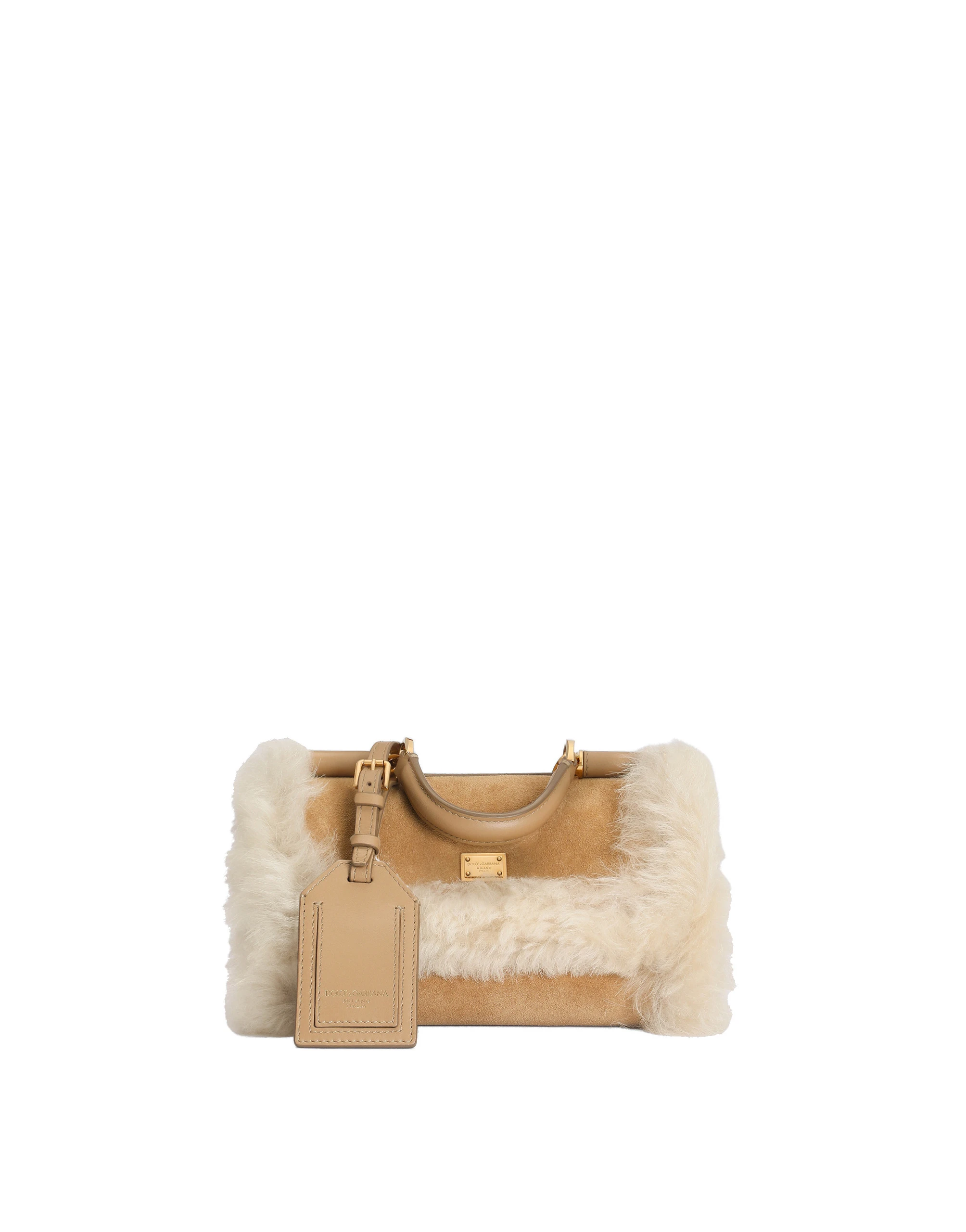 Dolce & Gabbana My sicily handbag