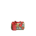 Multicolour Dolce & Gabbana My sicily raffia crochet handbag | Totes & Top-Handle Bags
