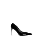 Black Dolce & Gabbana Patent leather Cardinale pumps | Heels