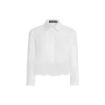 Black Dolce & Gabbana Poplin shirt | Shirts