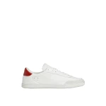 Multicolour Dolce & Gabbana Saint Tropez Light calfskin sneakers | Sneakers