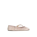 Pale Pink Dolce & Gabbana Satin ballet flats | Flats