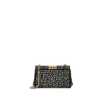 Multicolour Dolce & Gabbana Small Marlene shoulder bag | Shoulder & Crossbody Bags
