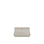 White Dolce & Gabbana Small Marlene shoulder bag | Shoulder & Crossbody Bags