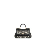 Multicolour Dolce & Gabbana Small Sicily handbag | Totes & Top-Handle Bags