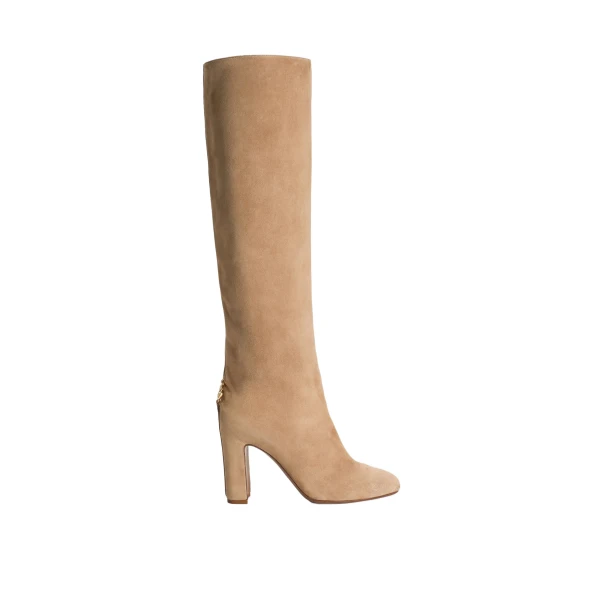 Turtle Dove Dolce & Gabbana Suede boots | Boots