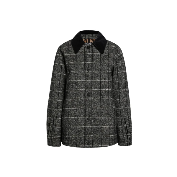 Wool jacket