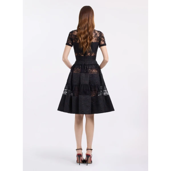 Elie Saab Black dresses