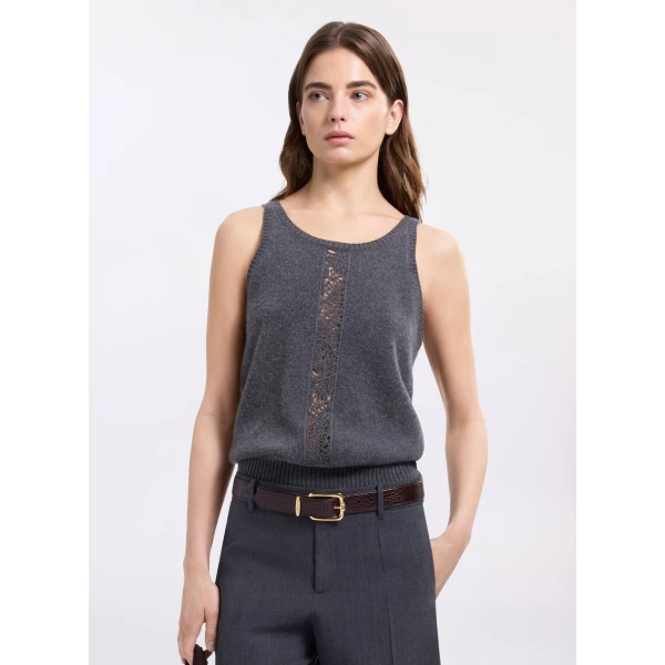 Elie Saab Tops