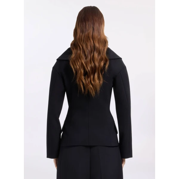 Elie Saab Black jackets