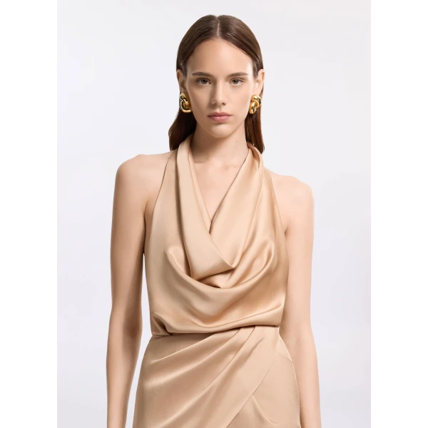 Elie Saab Tops