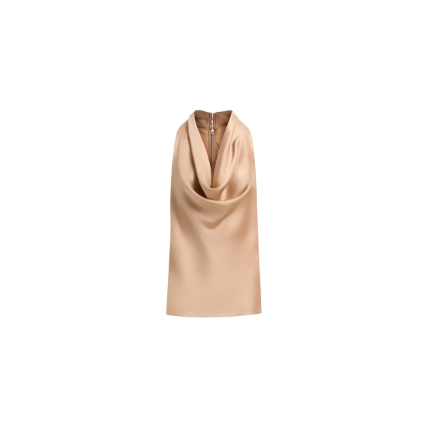 Envers Satin Top