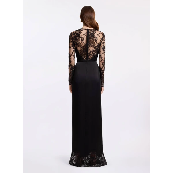 Elie Saab Black dresses