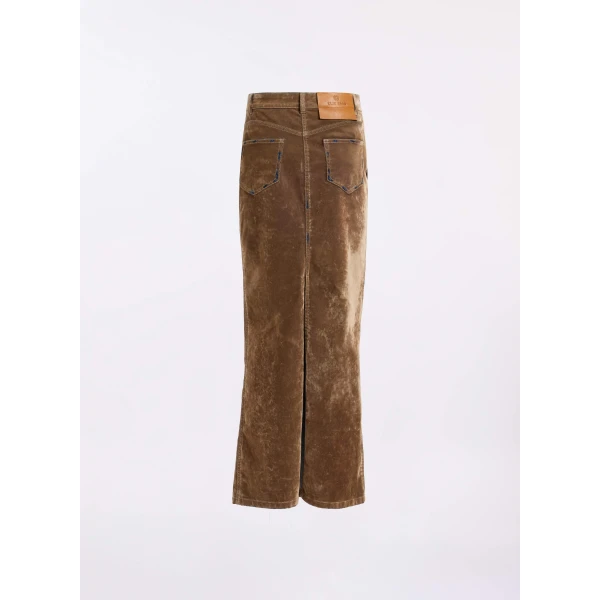 designer skirts at Coveti