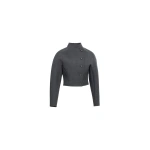 Elie Saab Gabardine Jacket in Grey | Jackets | Coveti