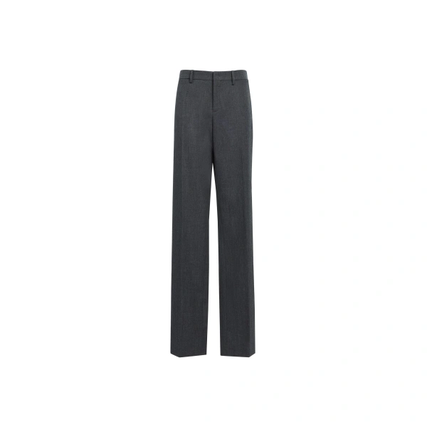 Gabardine Pants