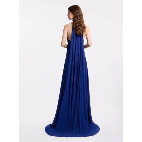 Elie Saab Blue dresses