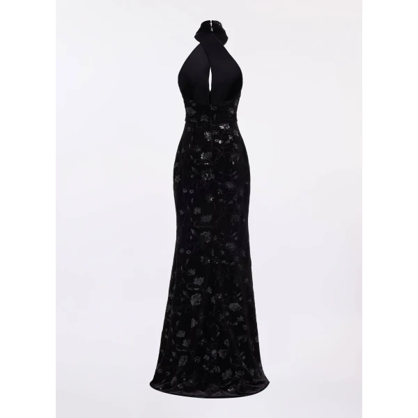 designer dresses at Coveti